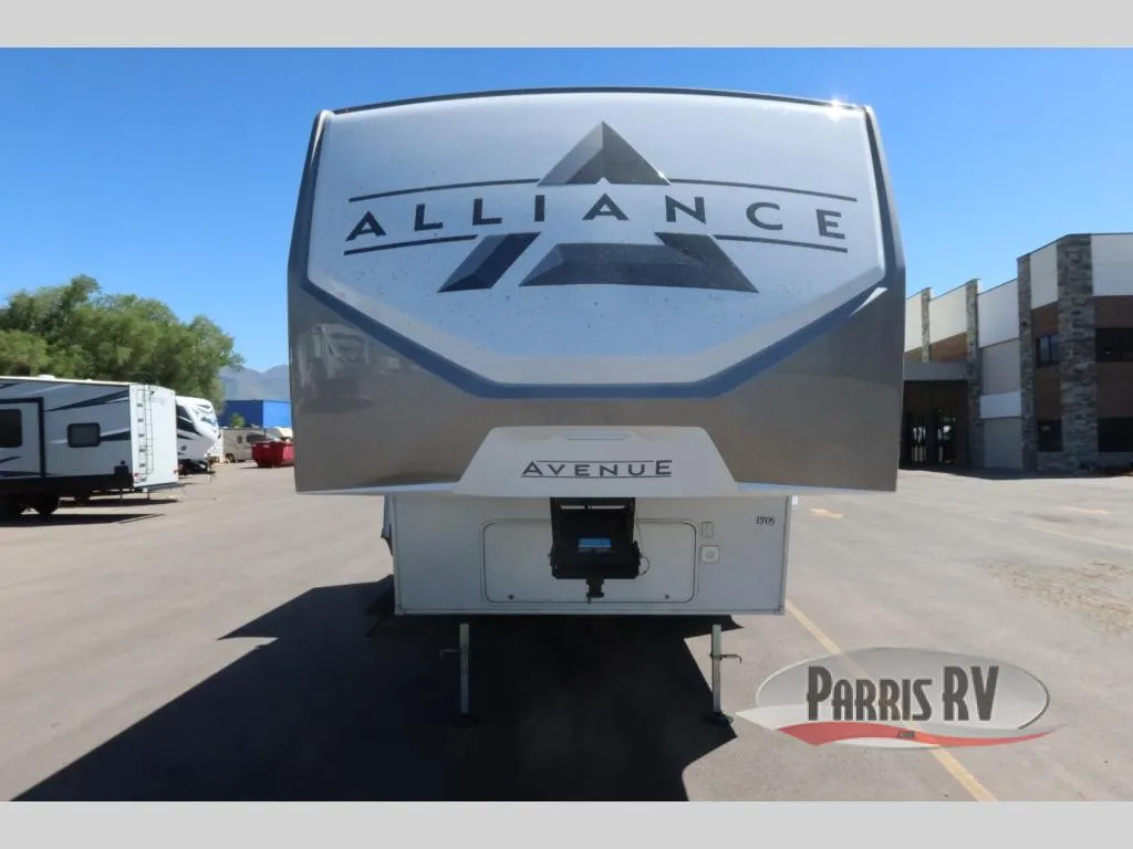 2026 Alliance RV Avenue All-Access 25RL - Photo 3
