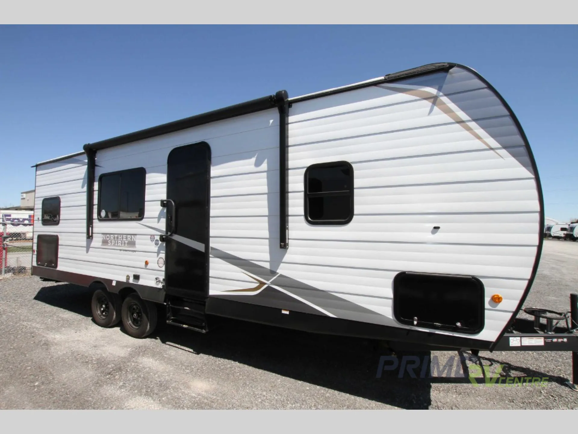 2026 Coachmen Northern Spirit DLX 5260BH - Photo 2