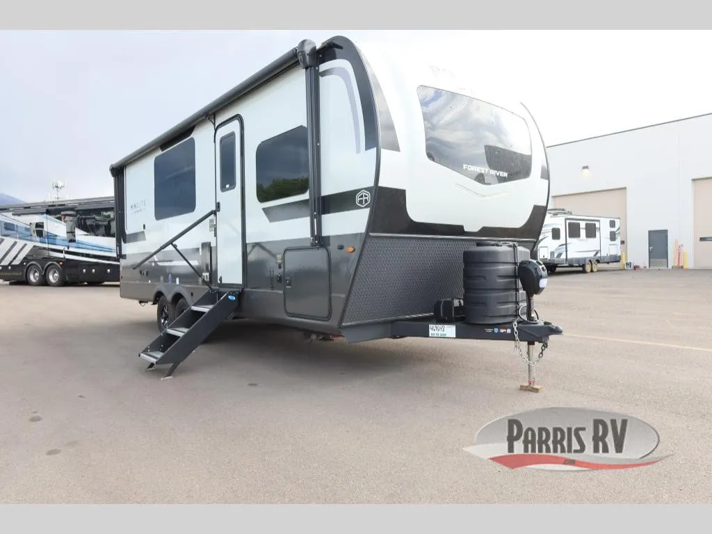 2026 Forest River Rockwood Mini Lite 2522FB - Photo 2