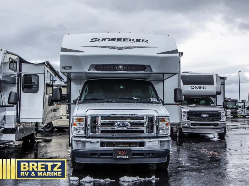 2024 Forest River Sunseeker LE 2150SLE FORD - Photo 3