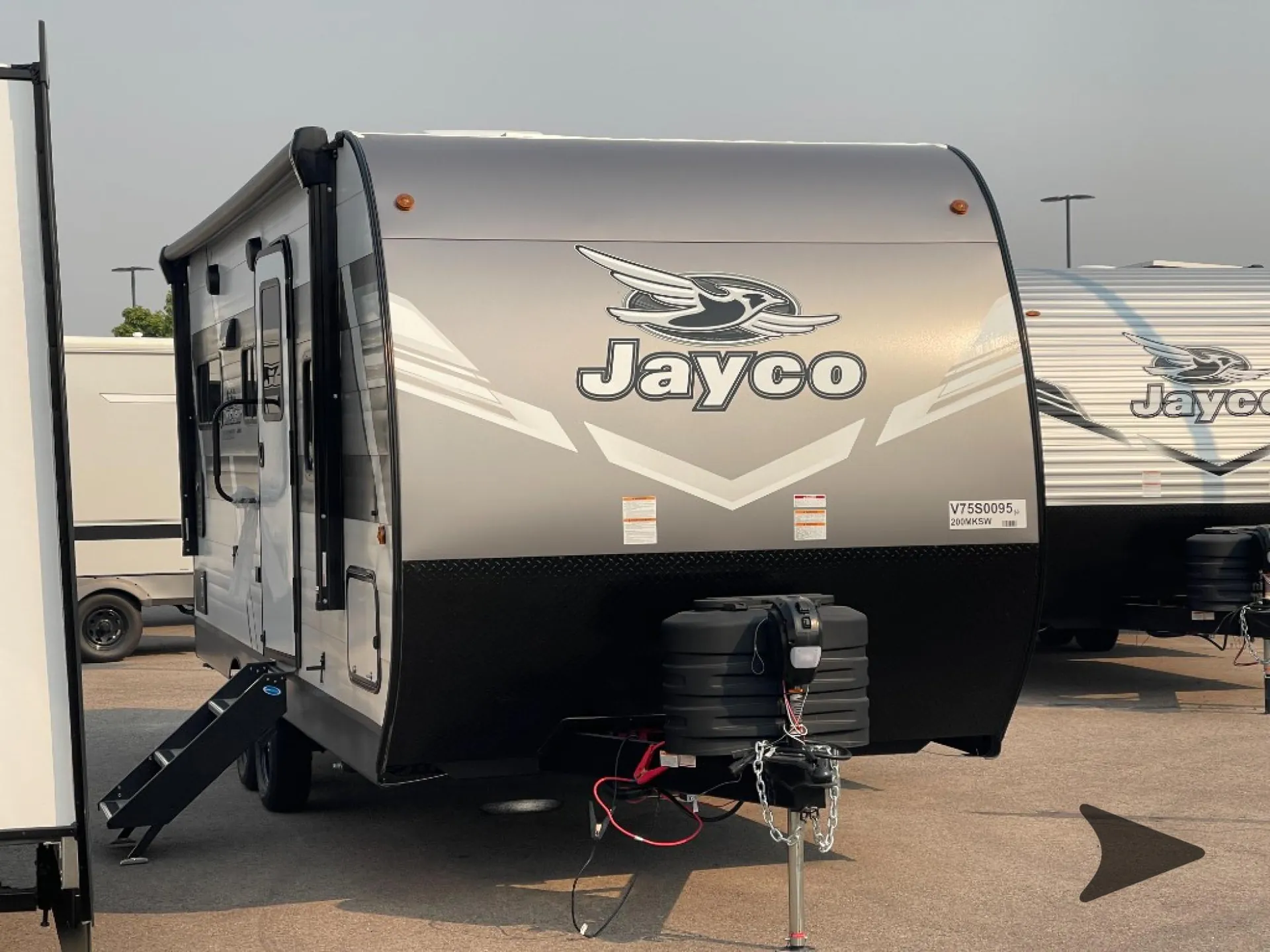 2027 Jayco Jay Flight 200MKSW - Photo 2