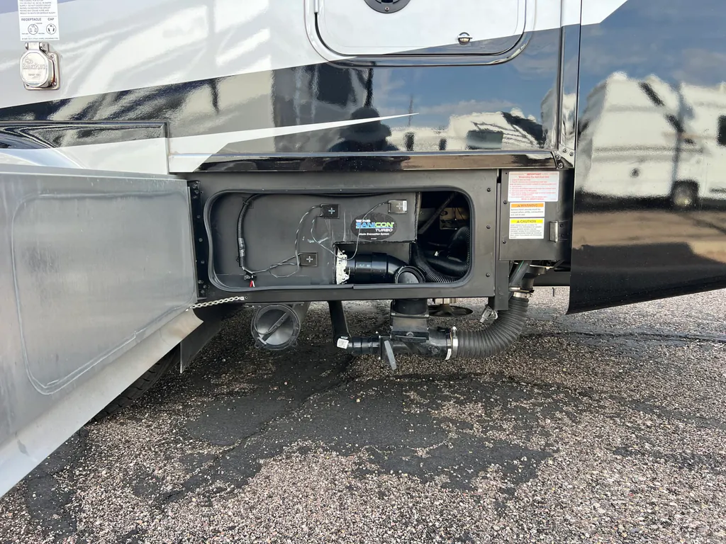 2025 Tiffin Wayfarer 25 XLW, Photos photo 27