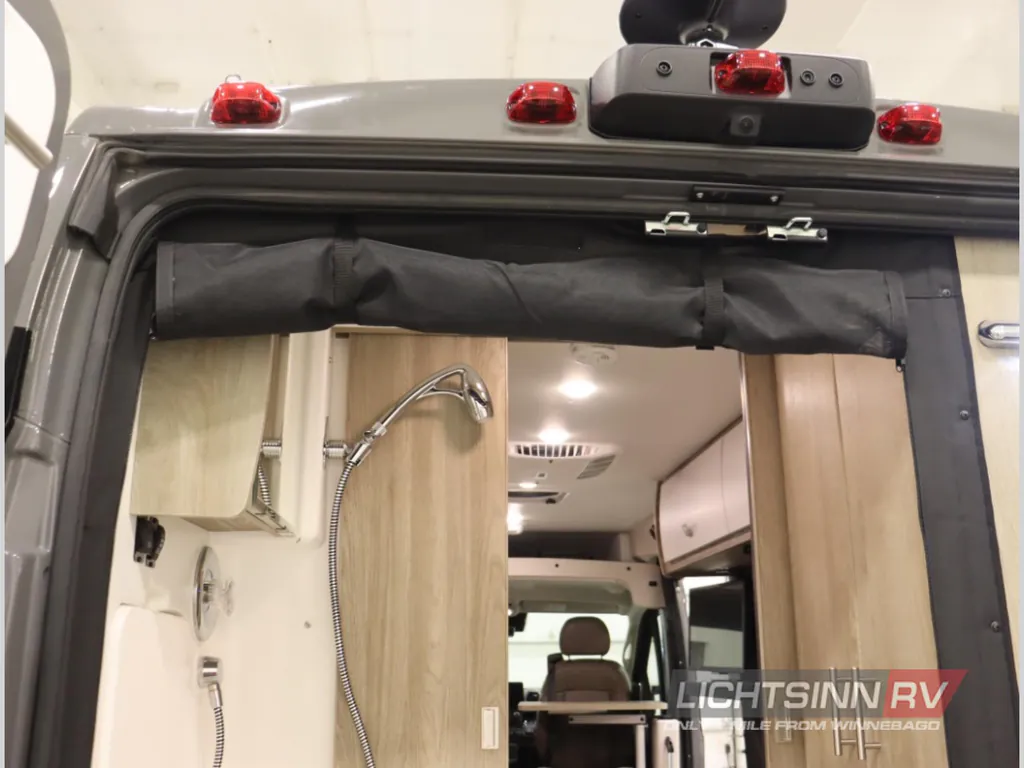 2027 Winnebago Travato 59KL, Photos photo 36
