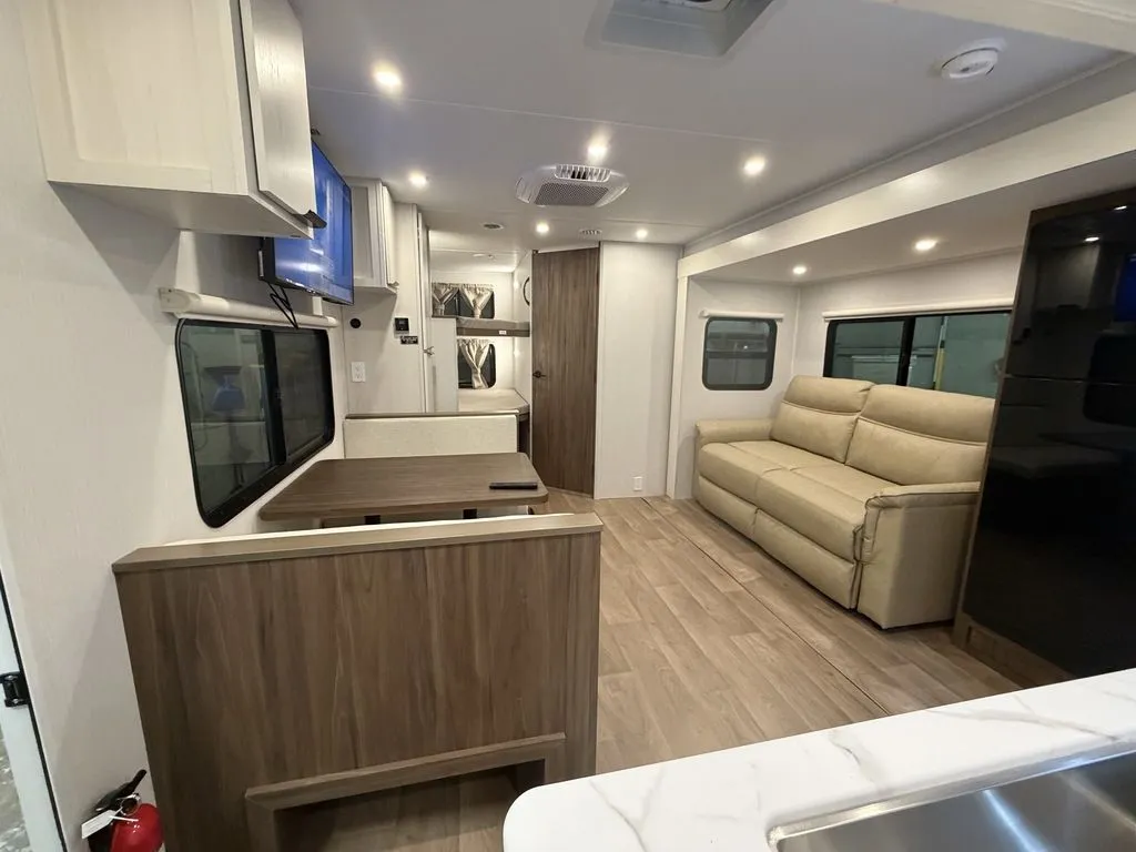 2026 Winnebago Access 25BH - Photo 4