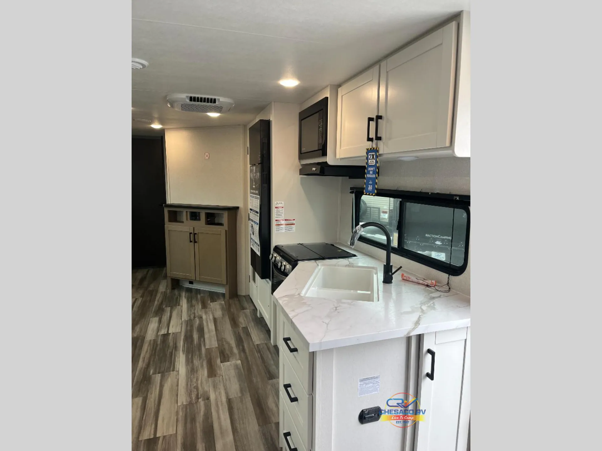 2026 Jayco Jay Flight SLX 295TBS - Photo 4