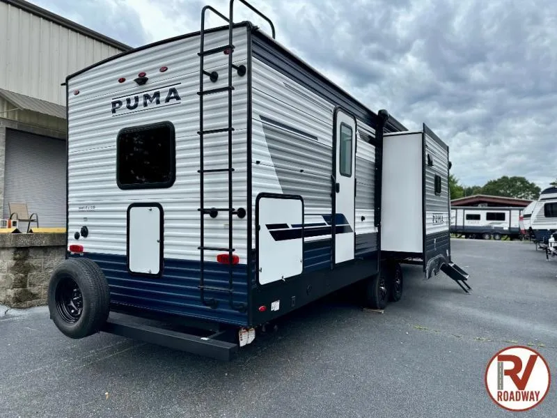 2026 Palomino Puma 32BH2B - Photo 4