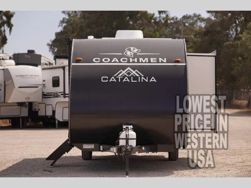 2026 Coachmen RV Catalina Summit Series 7 184MKS - Main photo