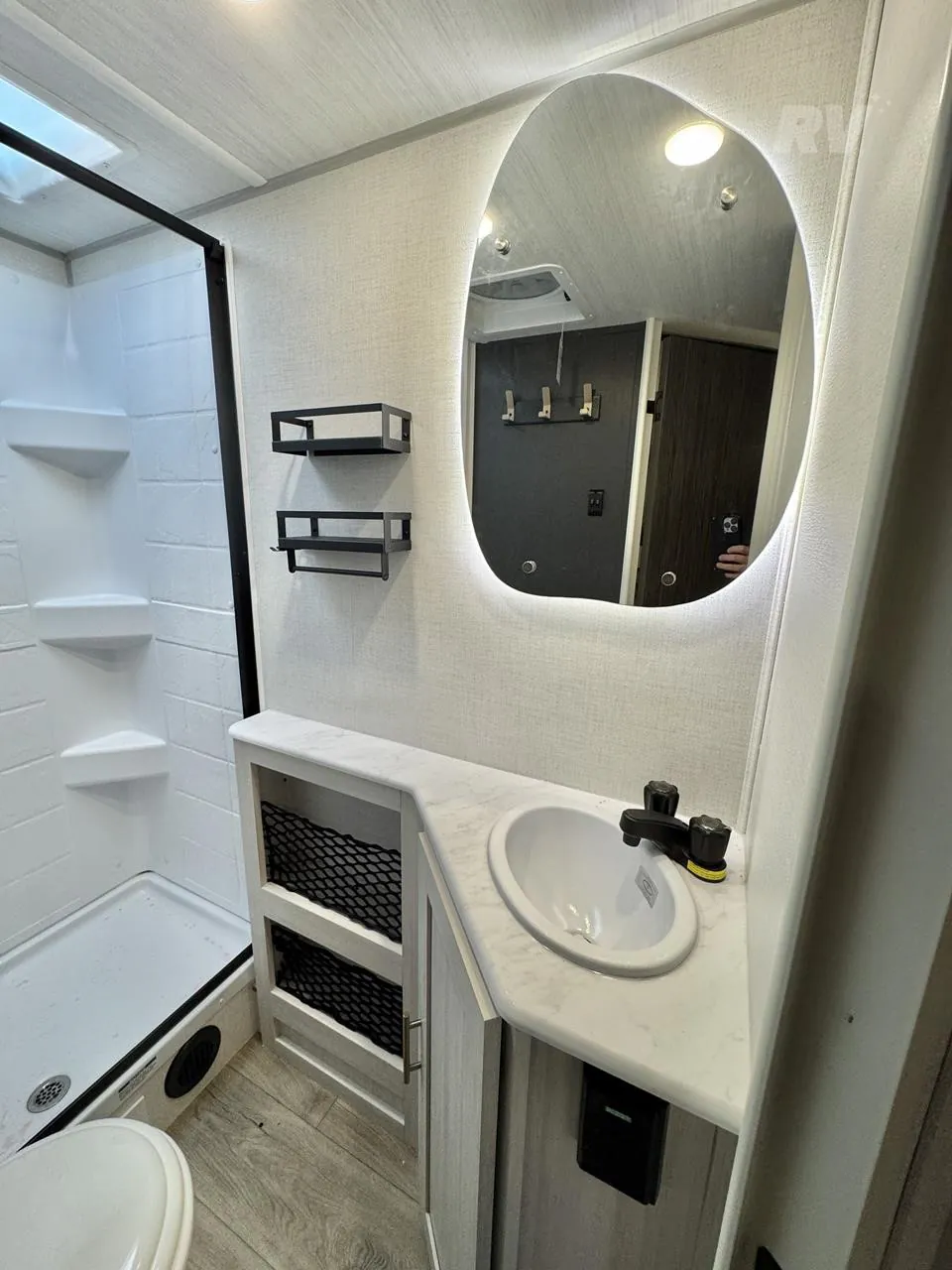2027 FOREST RIVER R-POD UNMAPPED 26BH, Photos photo 35