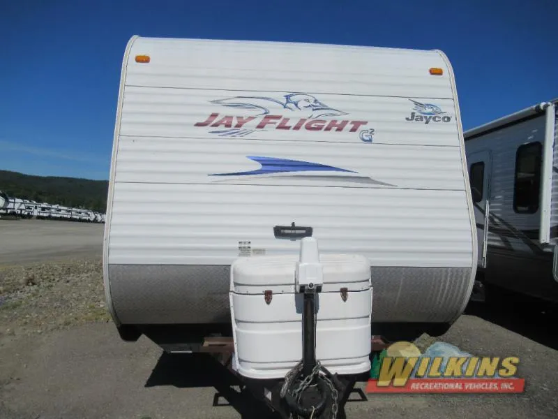 2011 Jayco Jay Flight G2 32RLS - Photo 2