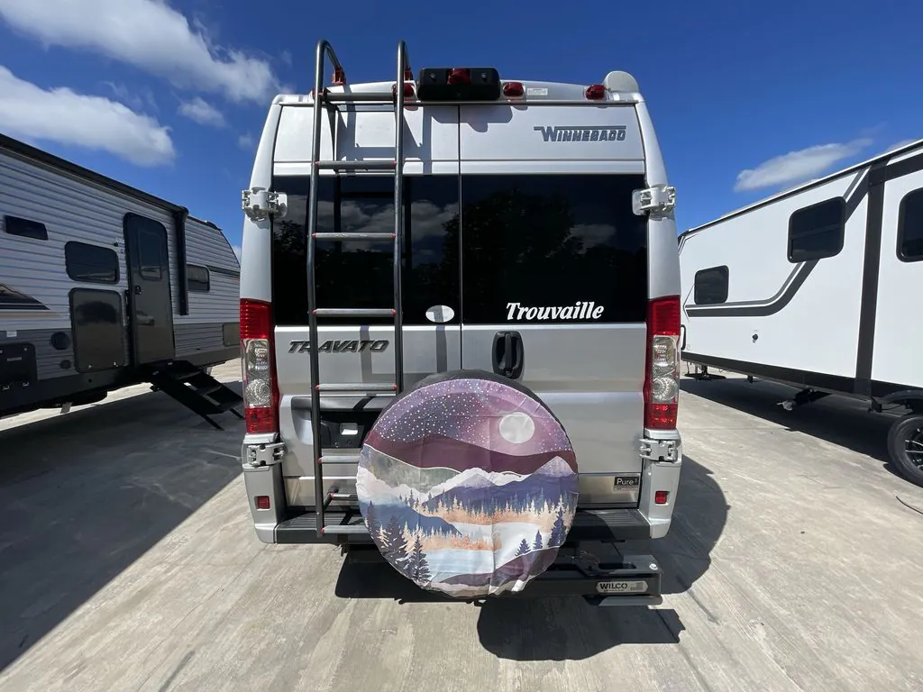 2019 Winnebago Travato 59KL, Photos photo 7