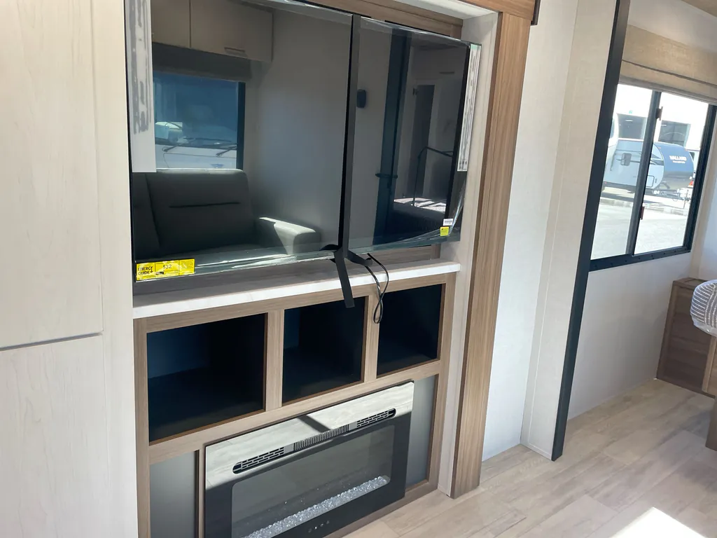 2026 Forest River Vibe Extreme Lite 2500CK, Photos photo 13