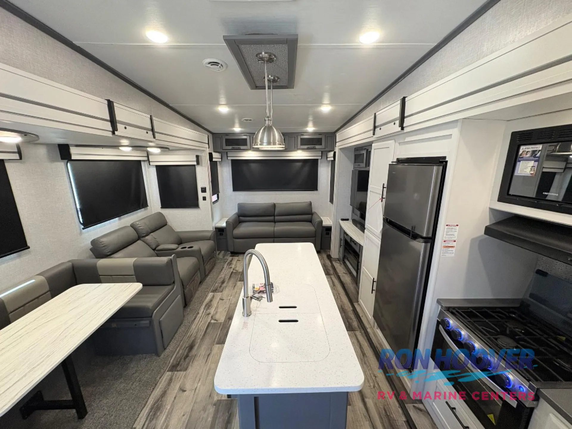 2023 CrossRoads Volante 375MD