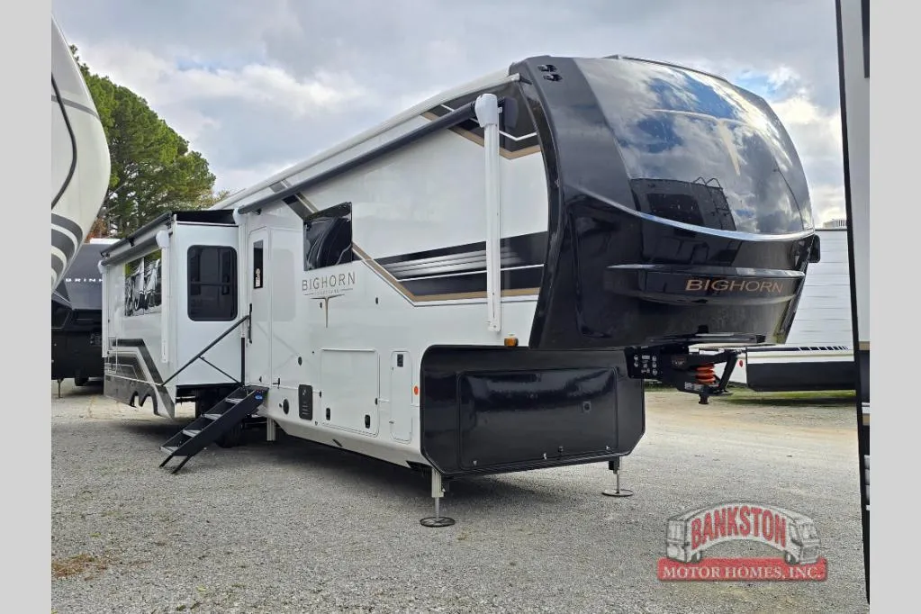 2026 Heartland Bighorn 39RK - Photo 2