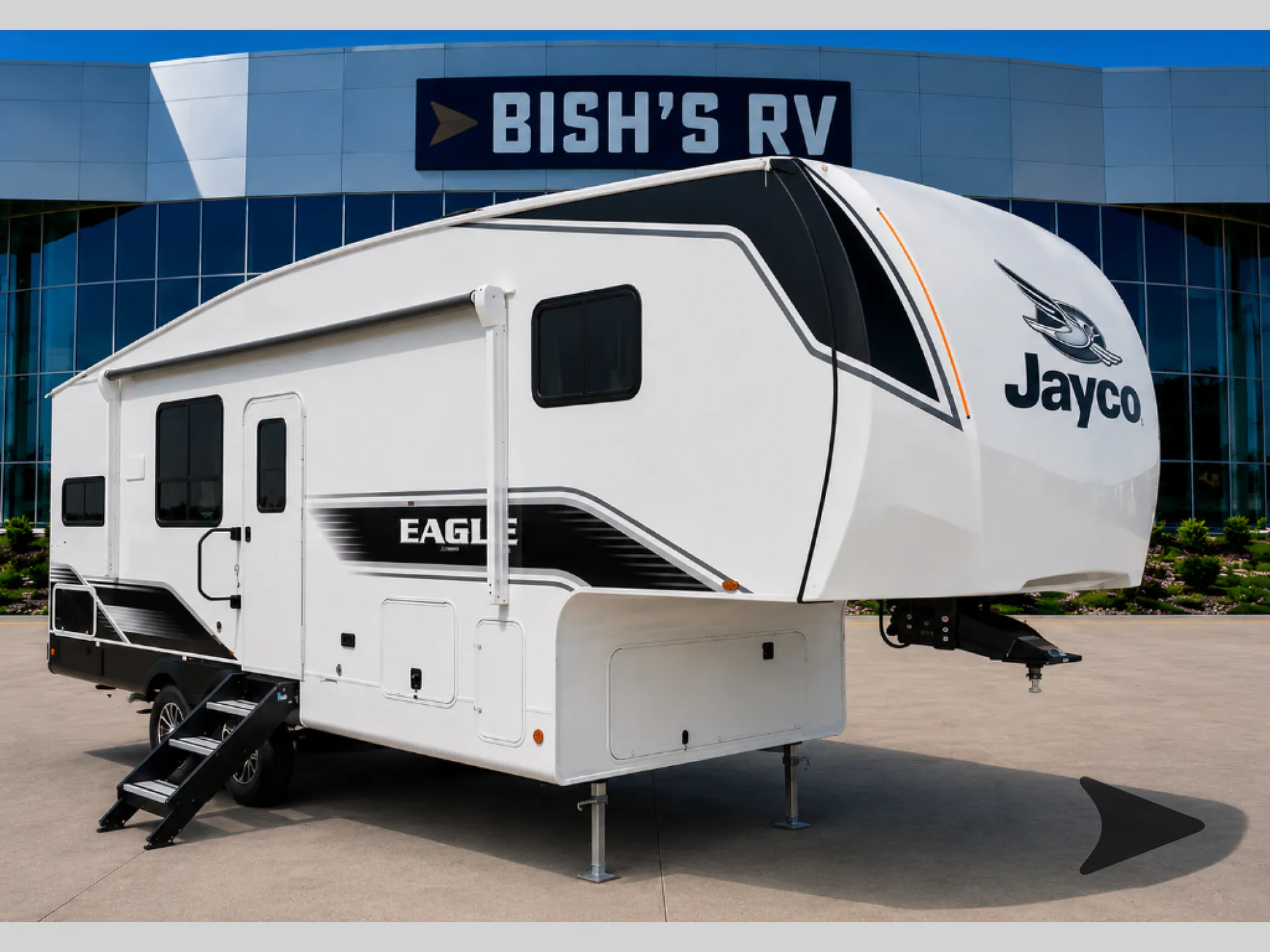 2026 Jayco Eagle SLE 28RKS - Photo 2