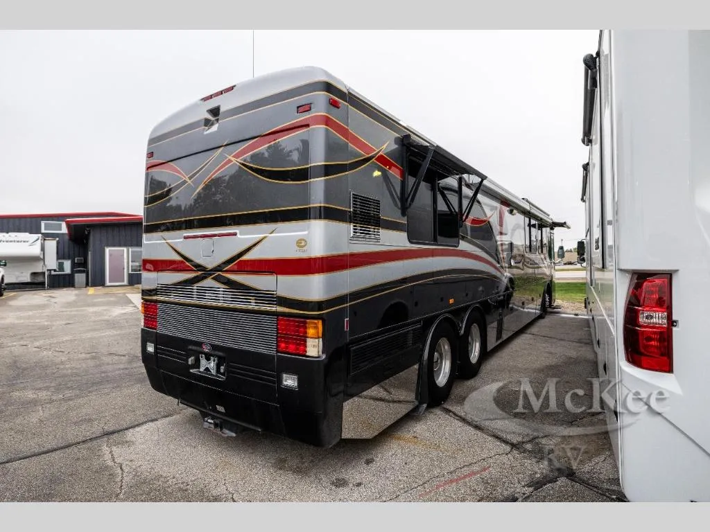 2006 Bluebird Wanderlodge 450LXI - Photo 3