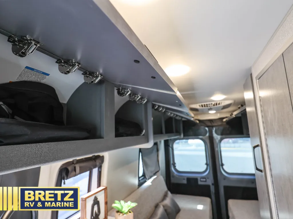2026 Thor Motor Coach Tellaro 20U, Photos photo 26