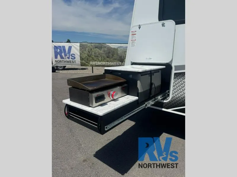 2022 inTech RV Terra Used    Oasis - Photo 2