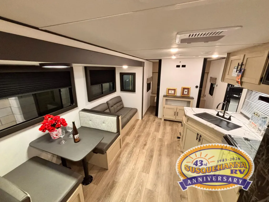 2026 Shasta RVs i-5 Edition 532BEDS, Photos photo 19