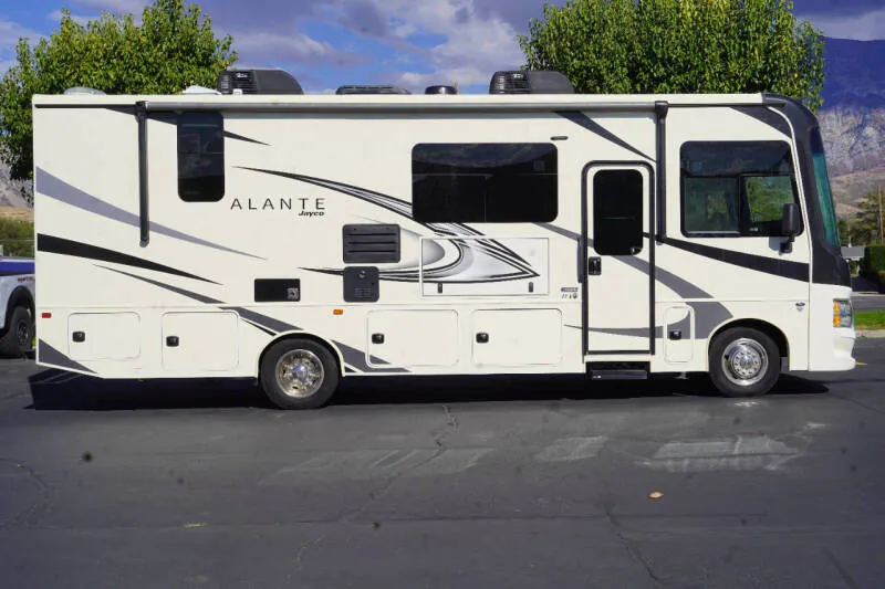 2022 Jayco Alante 27A - Photo 3