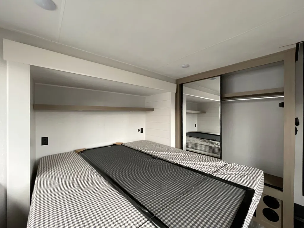 2026 Jayco Jay Flight Bungalow 401LOFT DS, Photos photo 20