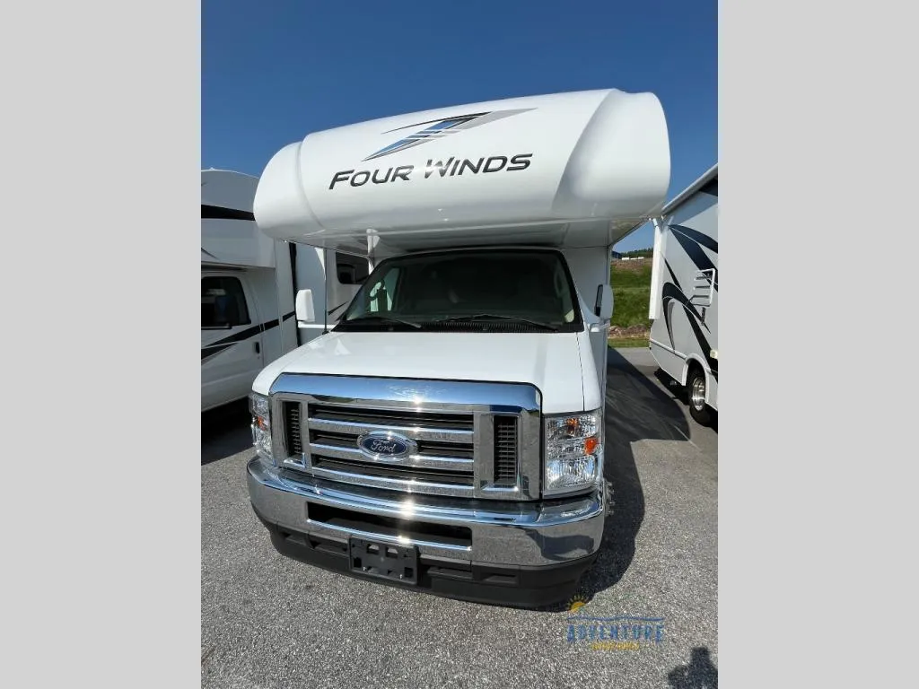 2025 Thor Motor Coach Four Winds 28A - Photo 3