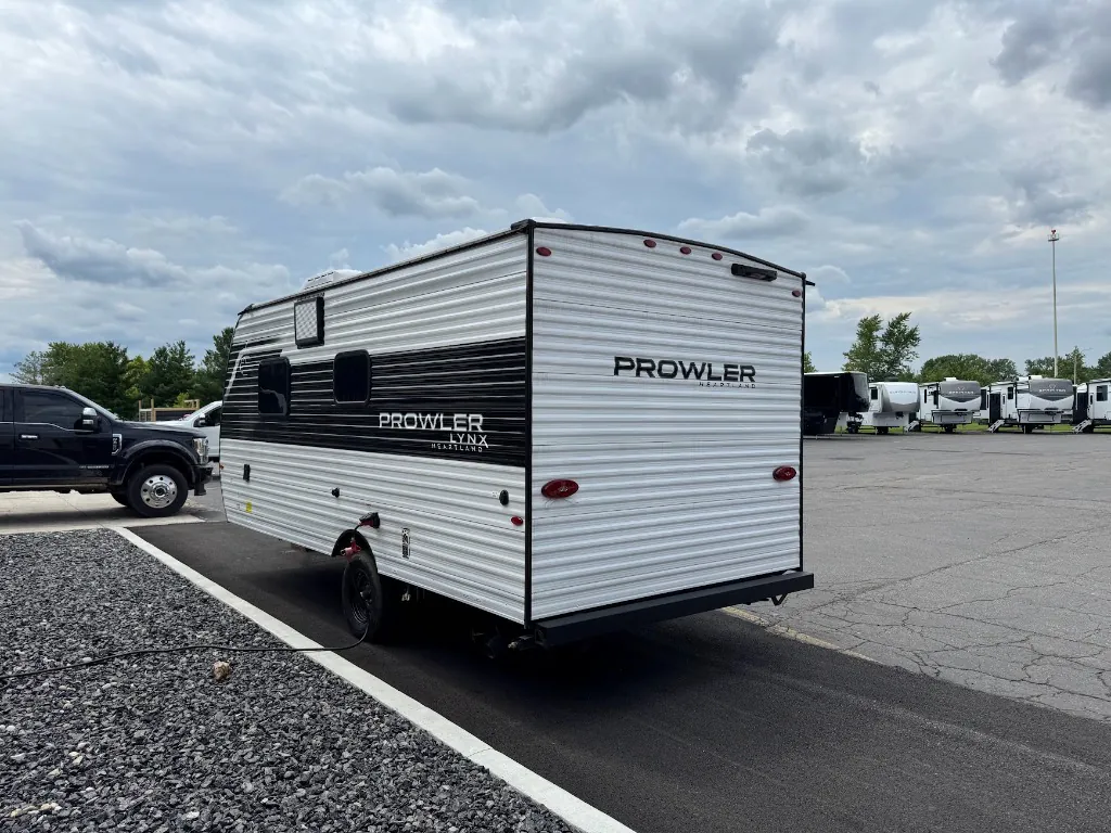 2026 Heartland Prowler Lynx 1700BH - Photo 3