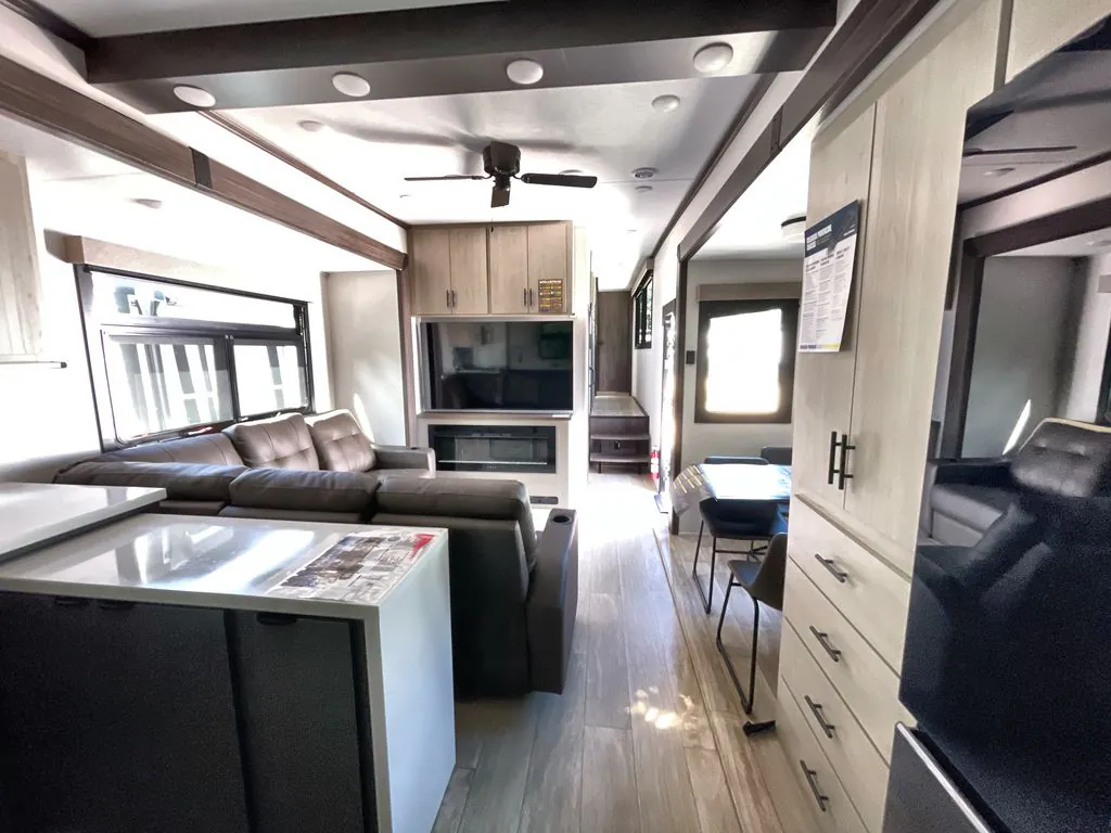 2027 Forest River RV Wolverine 36BC, Photos photo 24