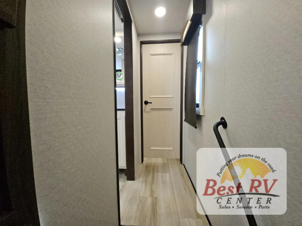 2025 Forest River Cedar Creek 361RL, Photos photo 47