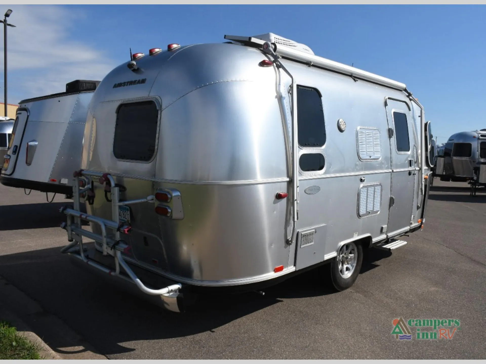 2019 Airstream Flying Cloud 19CB - Photo 4