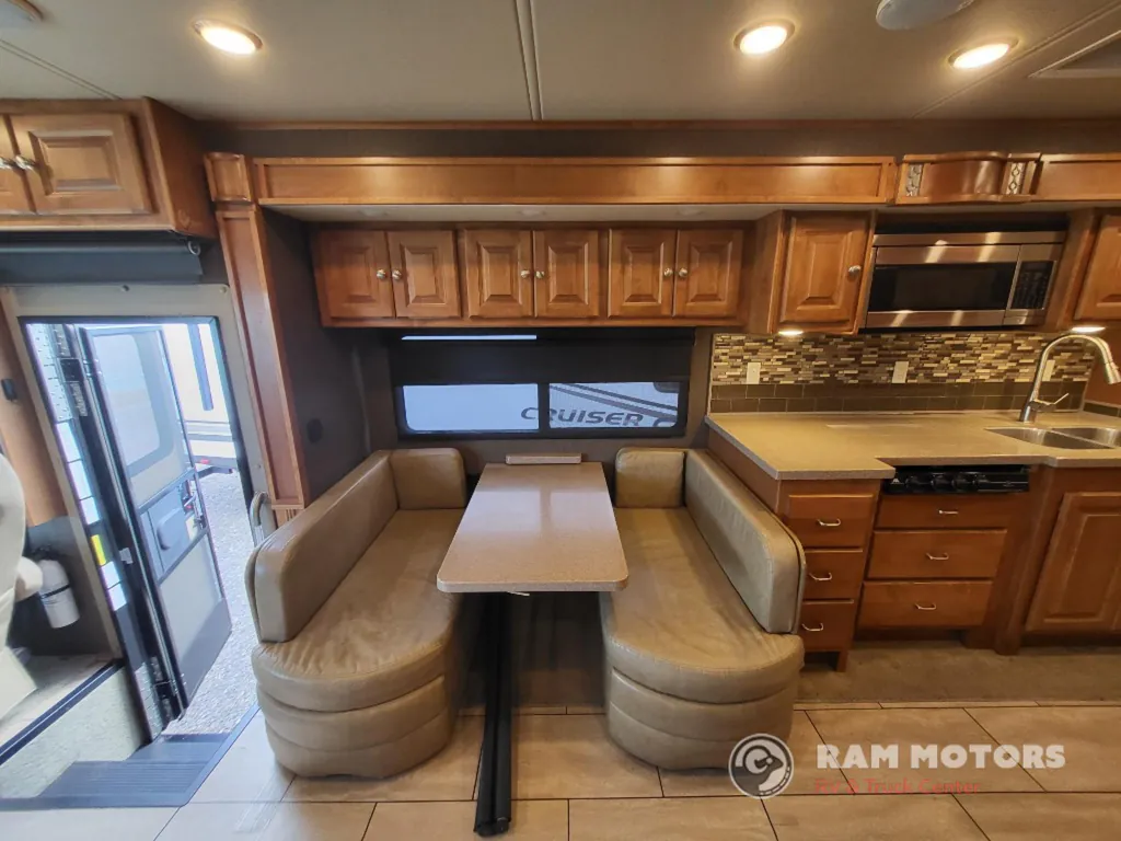 2017 Tiffin Open Road Allegro 34 PA, Photos photo 10