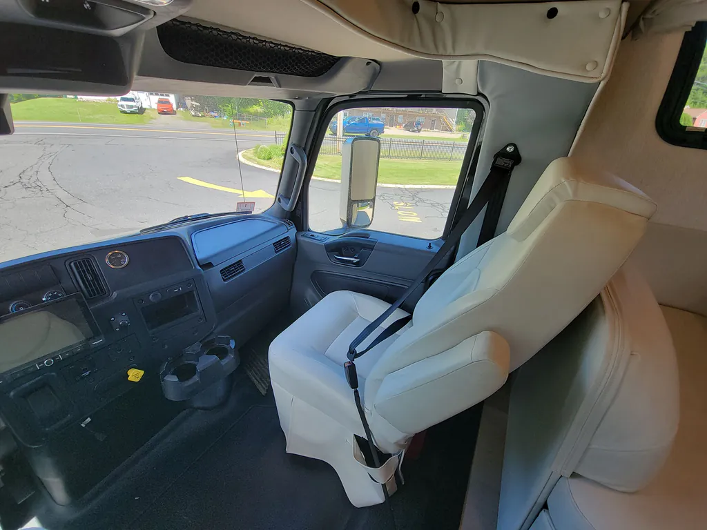 2024 nexus rv Ghost 33DS, Photos photo 33