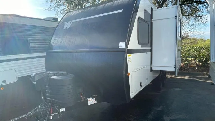 2026 Winnebago Micro Minnie 2100BH - Photo 4