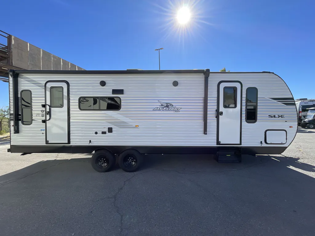 2026 Jayco Jay Flight SLX 262RLSW, Photos photo 5