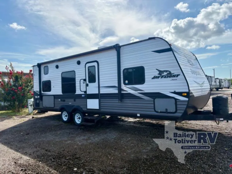 2022 Jayco Jay Flight SLX 8 264BH - Photo 2