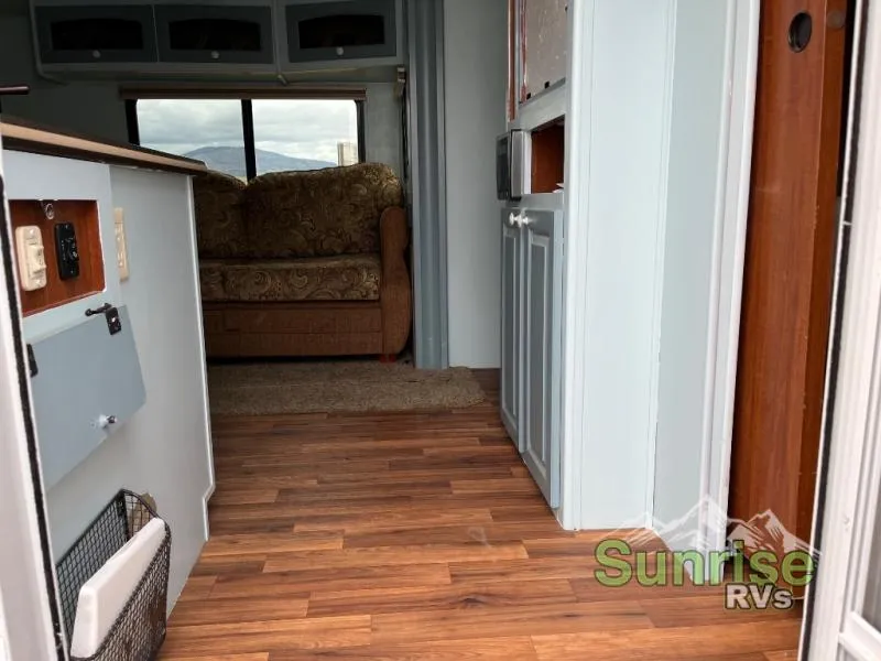 2011 Heartland Caliber Used    325 OKBH - Photo 2