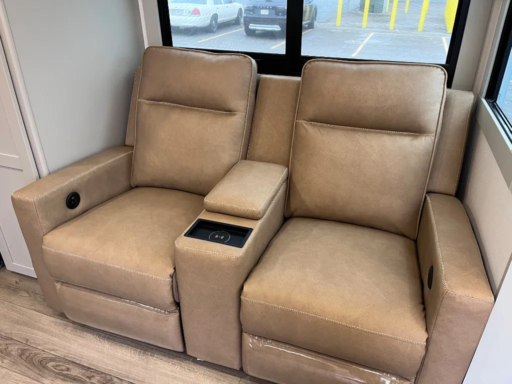 2026 Brinkley Model Z 2810, Photos photo 10