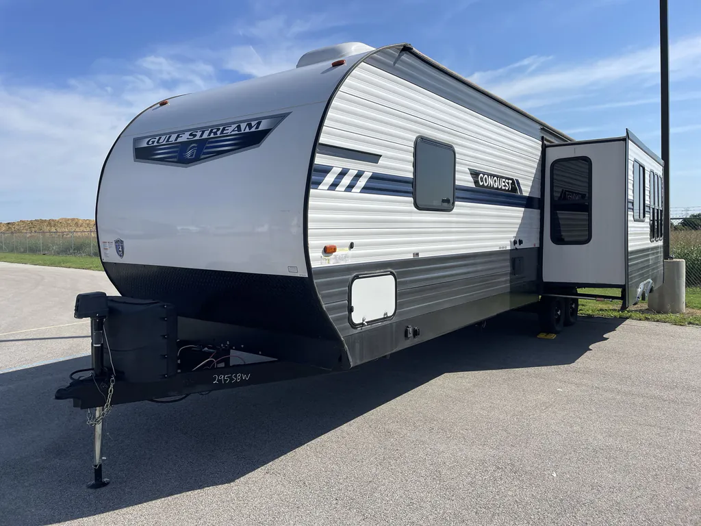 2023 Gulf Stream Conquest 295SBW, Photos photo 5