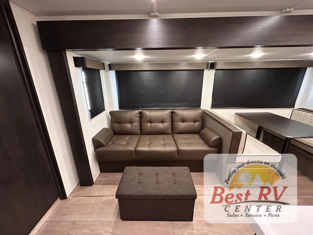 2026 Forest River Cherokee Alpha Wolf 33BH, Photos photo 45
