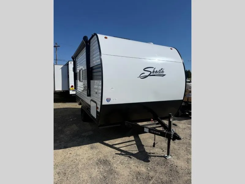 2026 Coachmen RV SHASTA 17LB - Photo 2