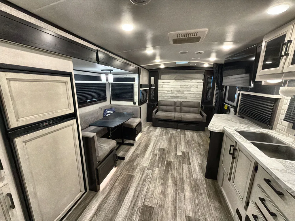 2022 Jayco White Hawk 25MBH, Photos photo 3
