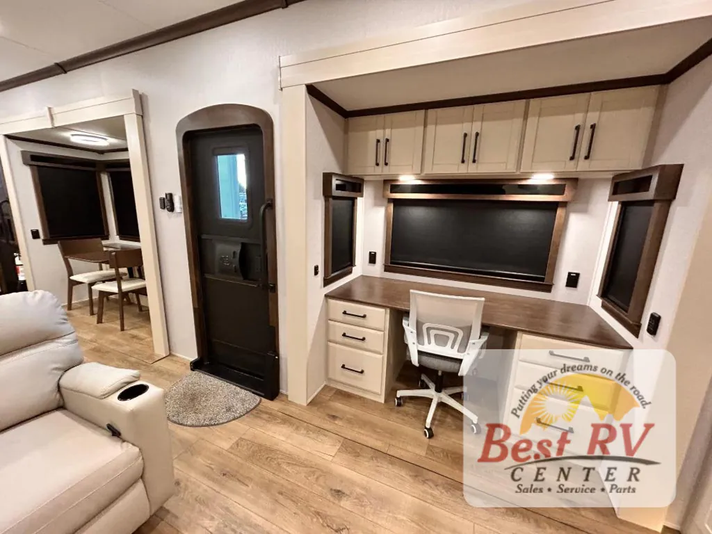 2026 Forest River RiverStone 420RE, Photos photo 39
