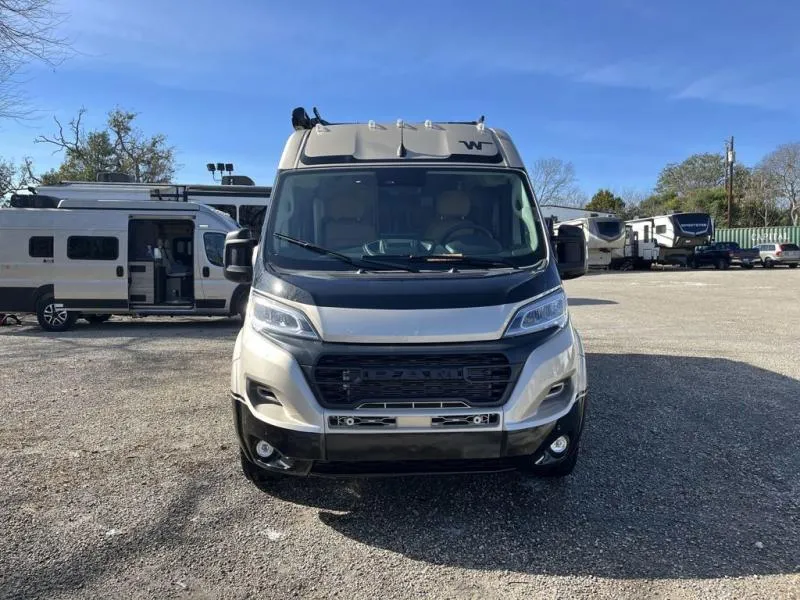 2026 Winnebago Travato 59G - Photo 4
