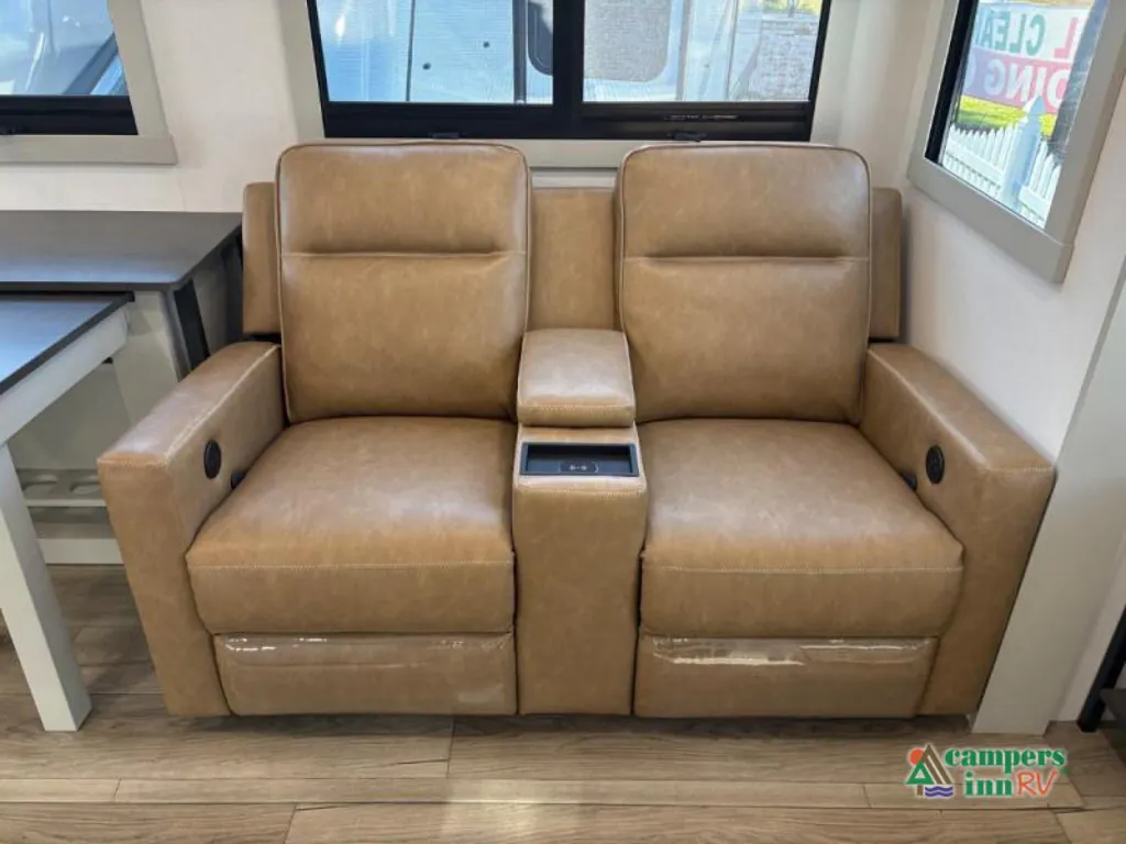 2026 Brinkley Model Z 297, Photos photo 10