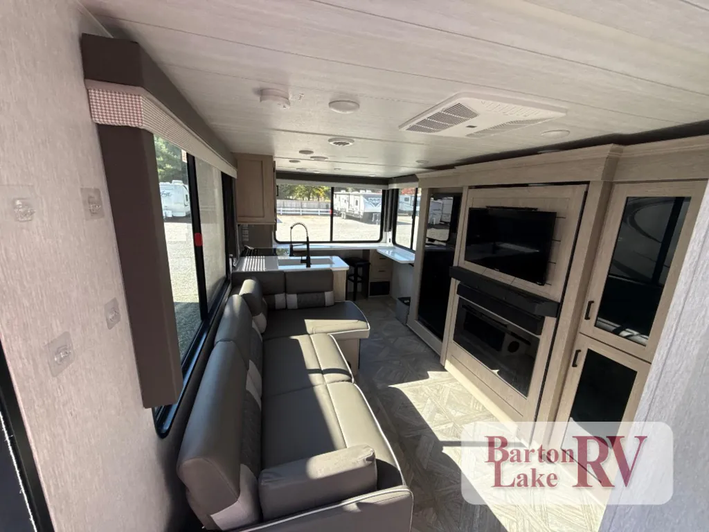2024 Forest River Salem Cruise Lite 24VIEW, Photos photo 4