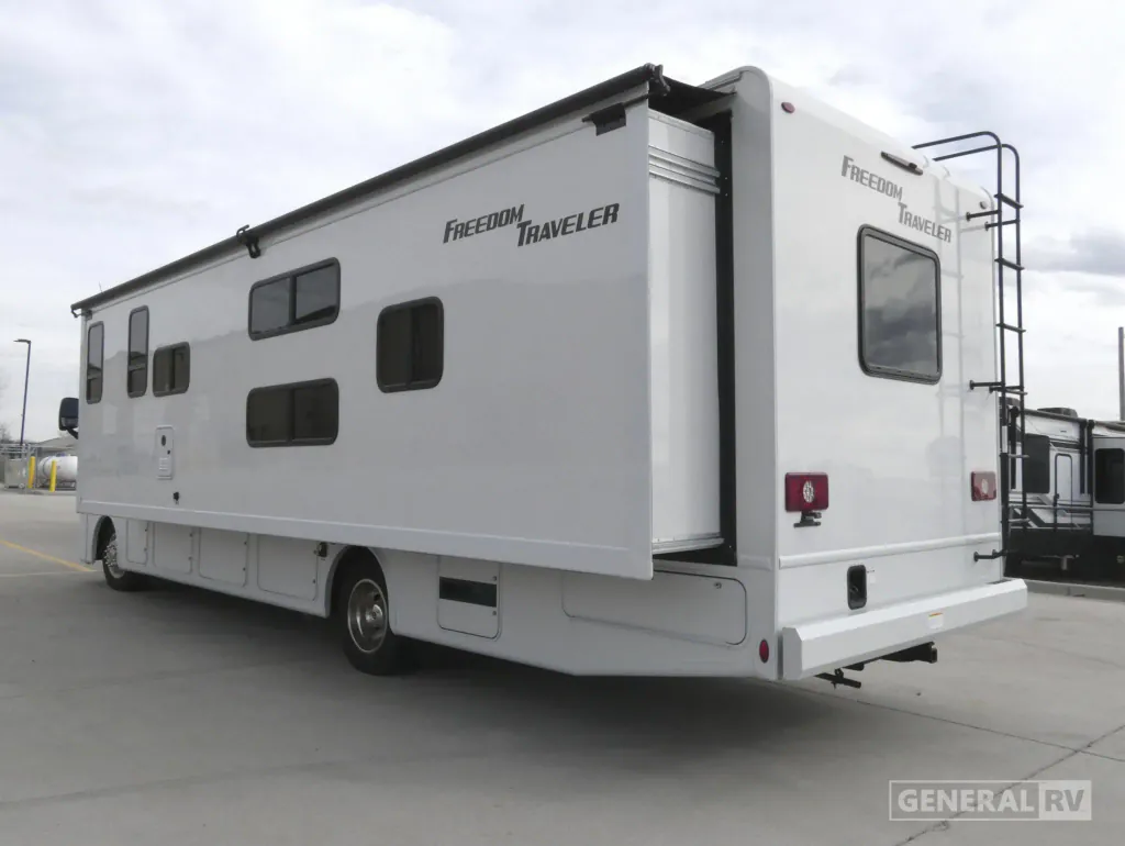 2024 Thor Motor Coach Freedom Traveler A32, Photos photo 3