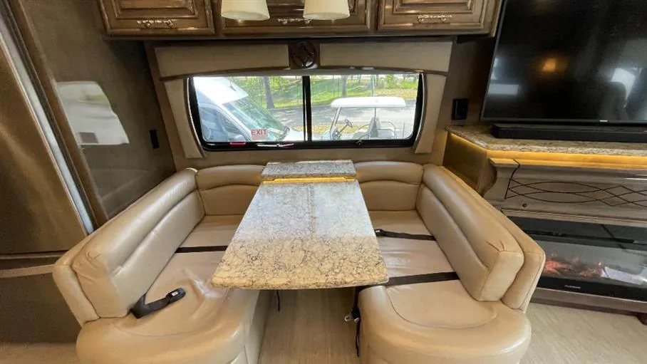 2019 Entegra Coach Cornerstone 45B, Photos photo 19