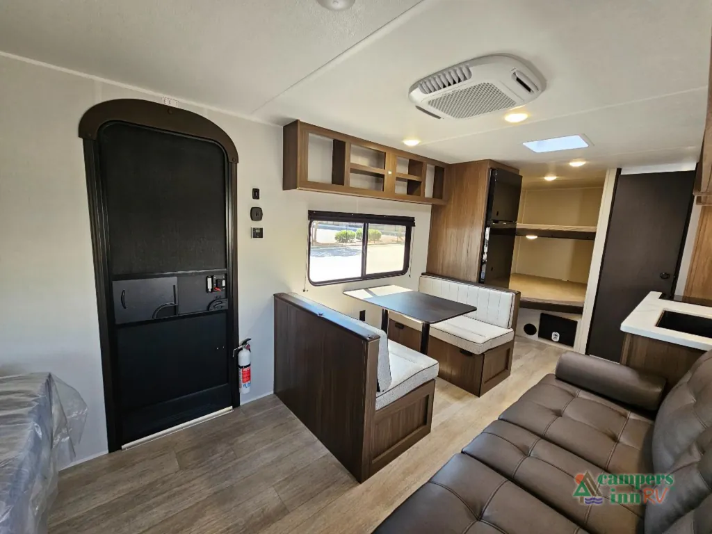 2027 Forest River Westbrook 25BHCC, Photos photo 14