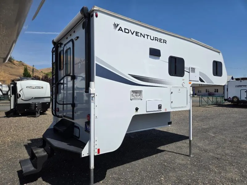 2020 Adventurer Adventurer 89RBS - Photo 3