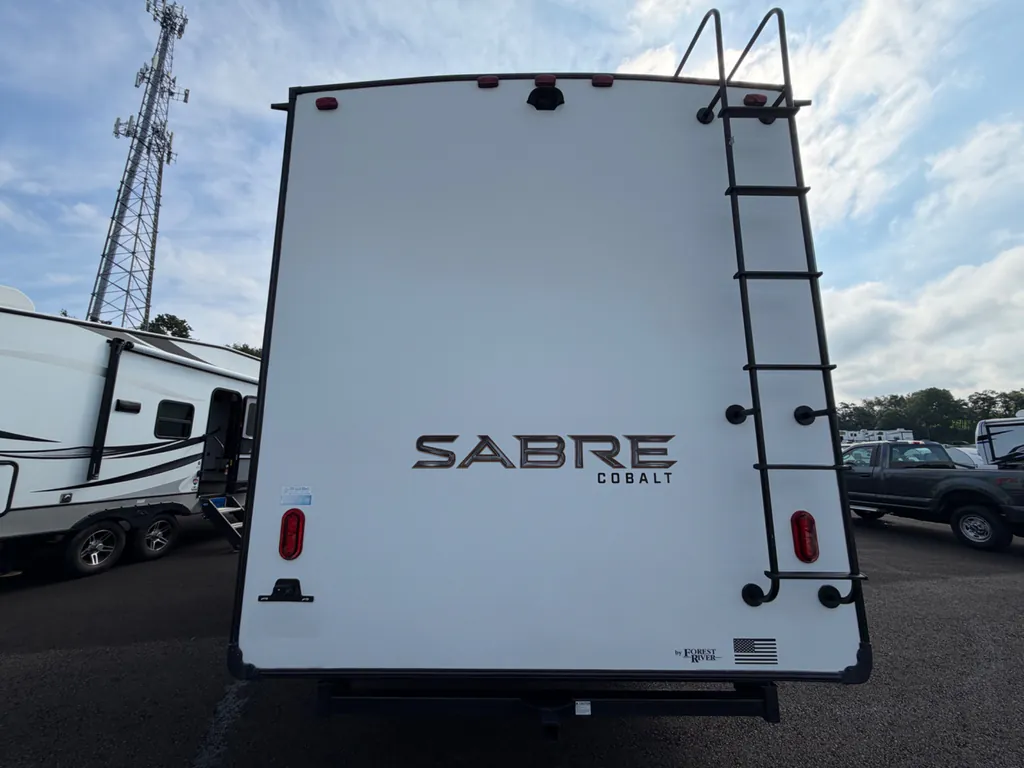 2021 Forest River Sabre 37FLH, Photos photo 4