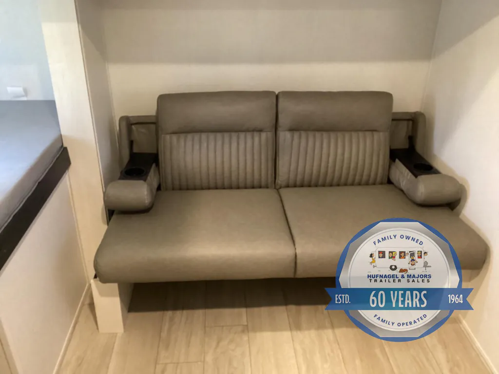2027 Shasta RVs i-5 Edition 530BQB, Photos photo 31